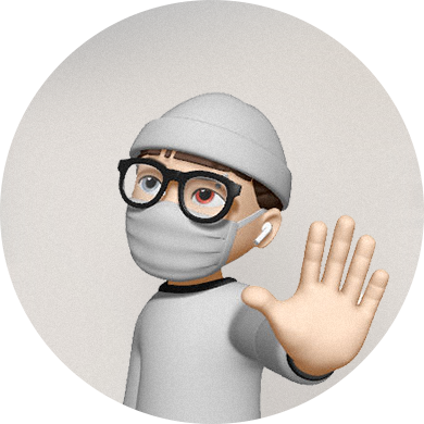 Mr. 帥哥 Mr. 帥哥